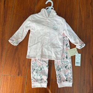 Harry & Violet 2 pc Set 24m
